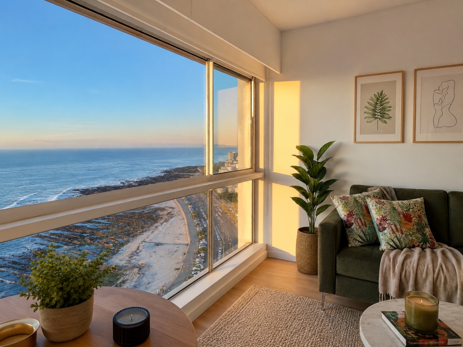2 Bedroom Property for Sale in Sea Point Western Cape